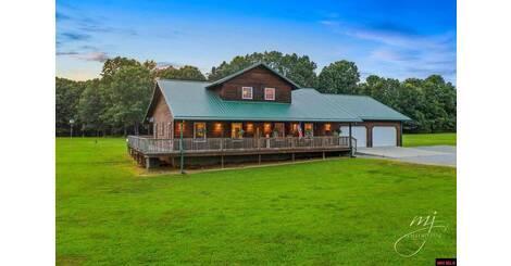 two car garage home