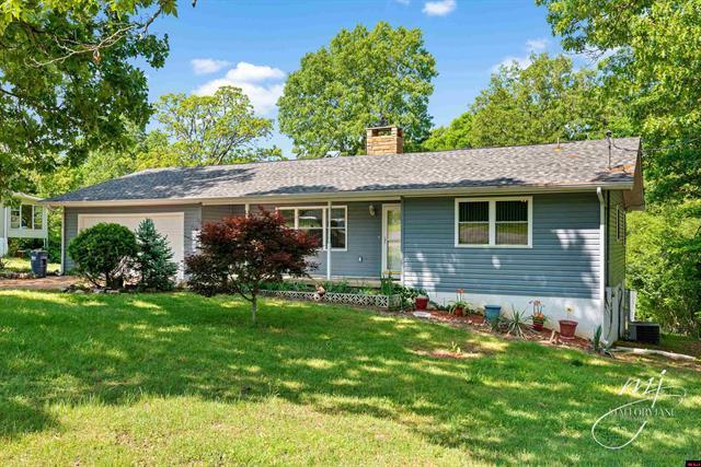 Charming remodeled 3 bedroom home