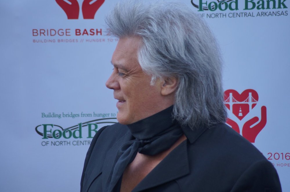 Marty Stuart